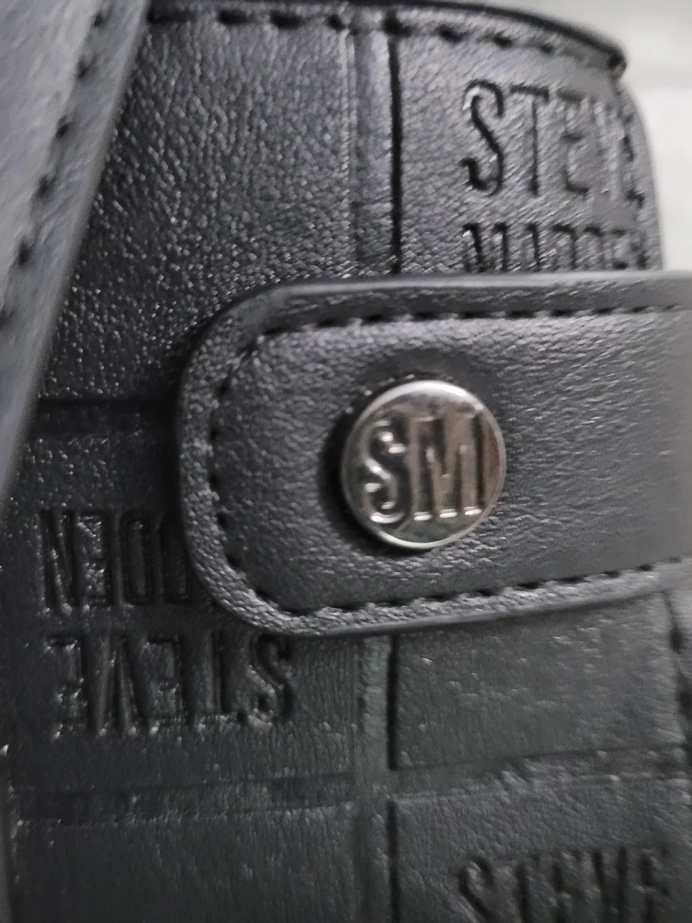 Steve Madden steve madden